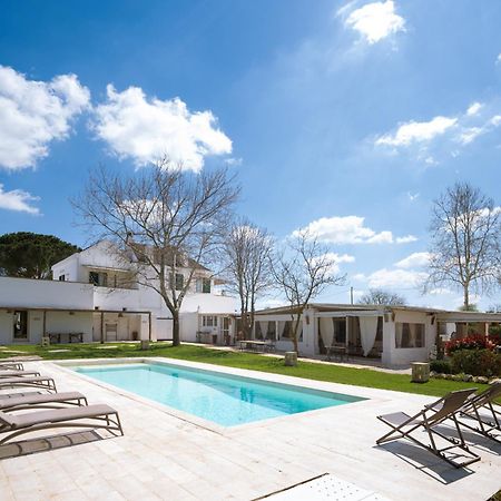 Masseria San Michele Martina Franca Eksteriør billede