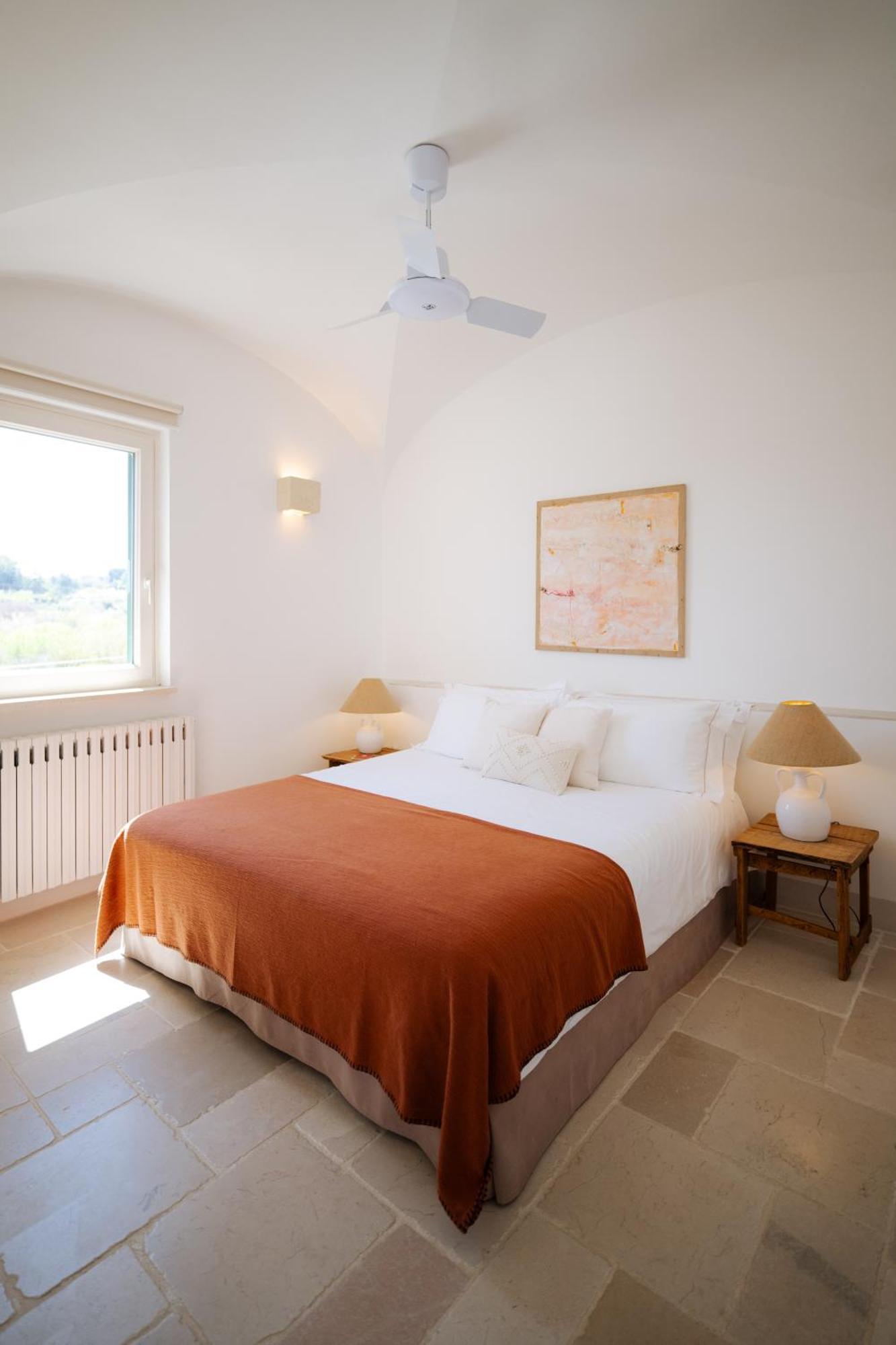 Masseria San Michele Martina Franca Eksteriør billede